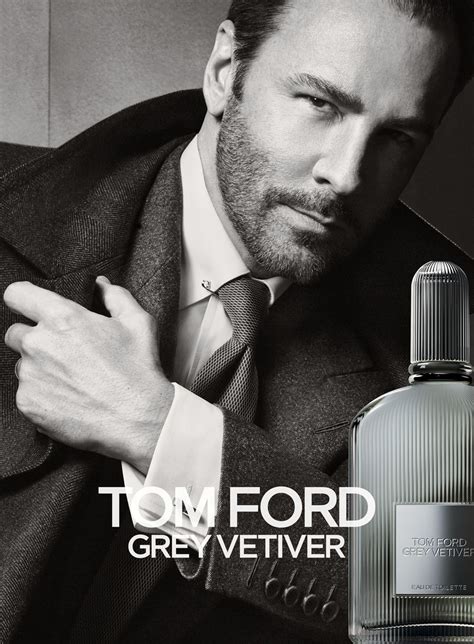 tom ford grey vetiver reviews.